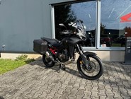 Honda CRF1100L Africa Twin DCT