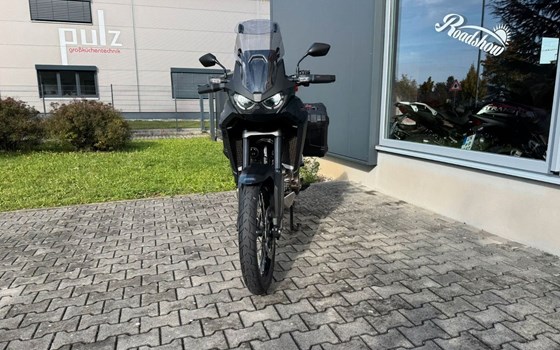 Gebrauchtmotorrad Honda CRF1100L Africa Twin DCT - Bild 2