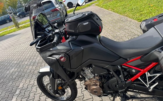 Gebrauchtmotorrad Honda CRF1100L Africa Twin DCT - Bild 4