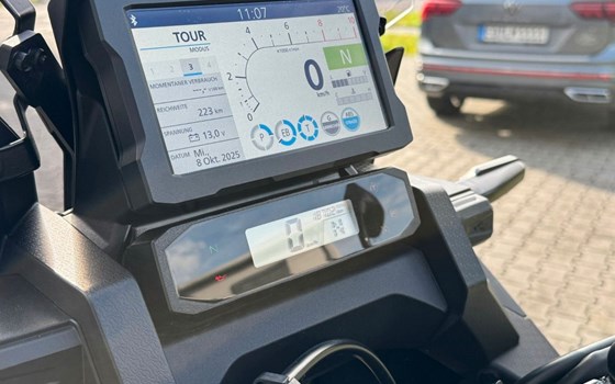 Gebrauchtmotorrad Honda CRF1100L Africa Twin DCT - Bild 5