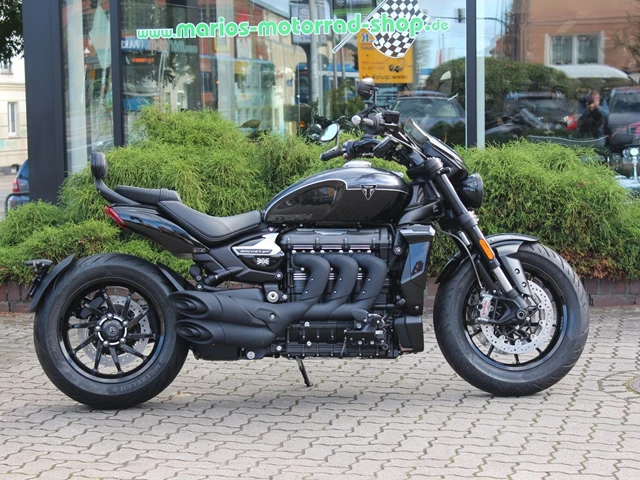 Neumotorrad Neumotorrad