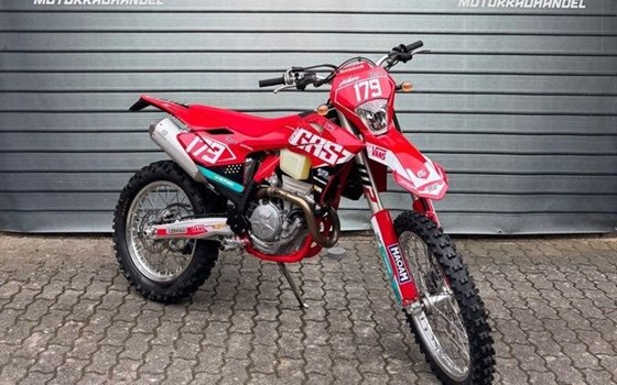 Gebrauchtmotorrad GASGAS EC 350F - Bild 1