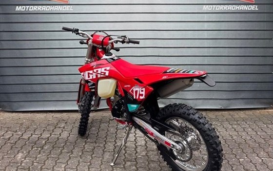 Gebrauchtmotorrad GASGAS EC 350F - Bild 2