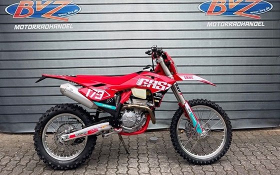 Gebrauchtmotorrad GASGAS EC 350F - Bild 3