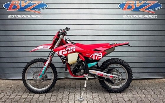 Gebrauchtmotorrad GASGAS EC 350F - Bild 4