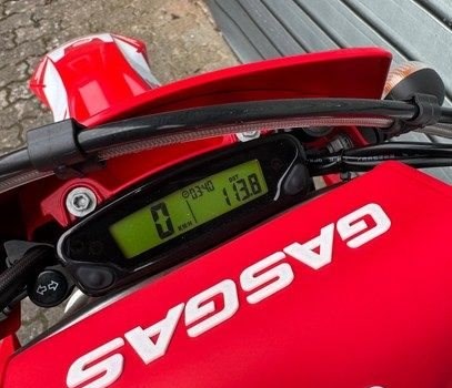 Gebrauchtmotorrad GASGAS EC 350F - Bild 5