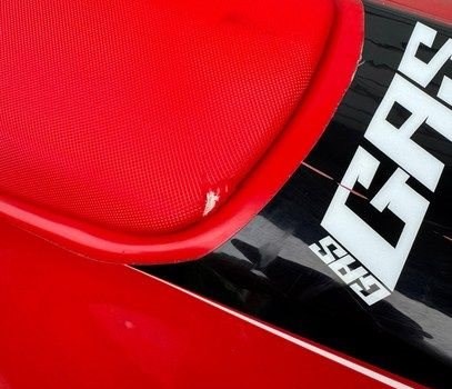 Gebrauchtmotorrad GASGAS EC 350F - Bild 6