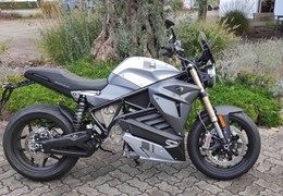 Gebrauchte Energica EVA EsseEsse9+ RS