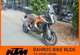 Gebrauchte KTM 1290 Super Adventure S