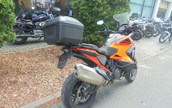 Gebrauchtmotorrad KTM 1290 Super Adventure S - Bild 4
