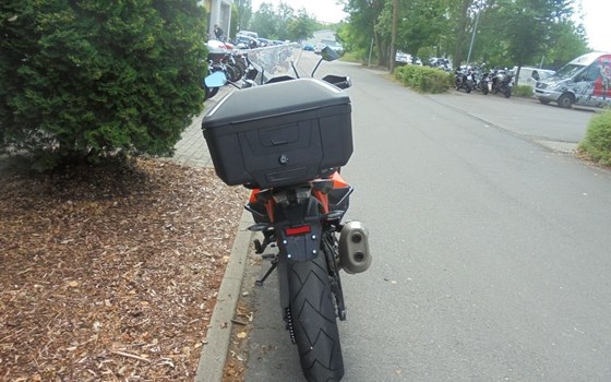 Gebrauchtmotorrad KTM 1290 Super Adventure S - Bild 5