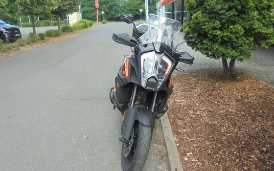 Gebrauchtmotorrad KTM 1290 Super Adventure S - Bild 6