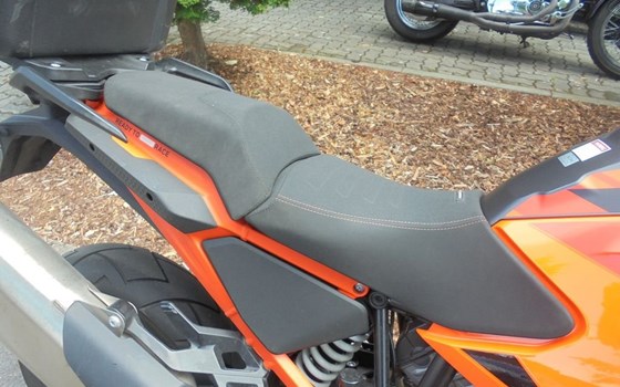 Gebrauchtmotorrad KTM 1290 Super Adventure S - Bild 7