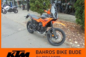 Angebot KTM 390 Adventure X