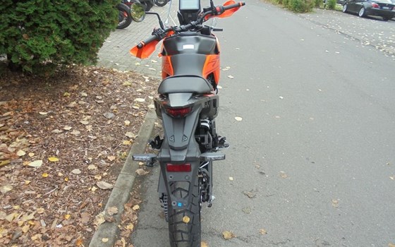 Neufahrzeug KTM 390 Adventure X - Bild 4