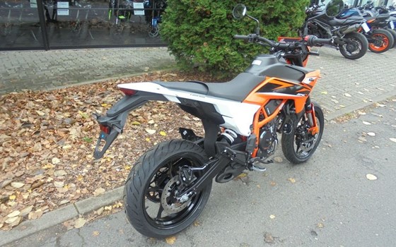 Neufahrzeug KTM 125 SMC R - Bild 3