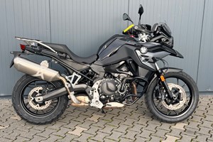 Angebot BMW F 800 GS