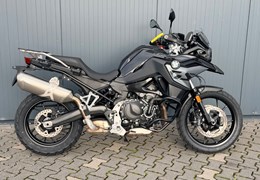 Gebrauchte BMW F 800 GS