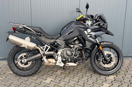 BMW F 800 GS