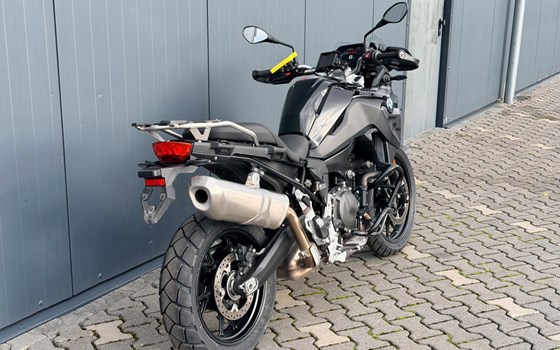 Gebrauchtmotorrad BMW F 800 GS - Bild 2