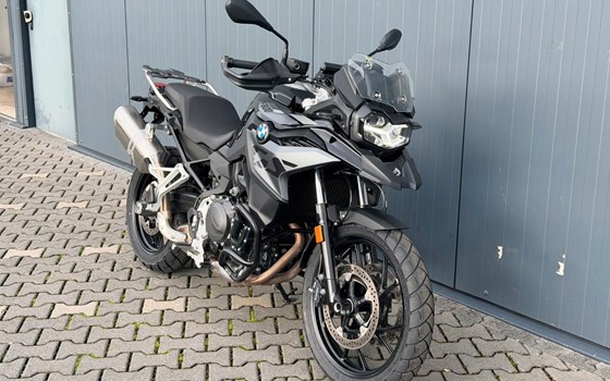 Gebrauchtmotorrad BMW F 800 GS - Bild 3