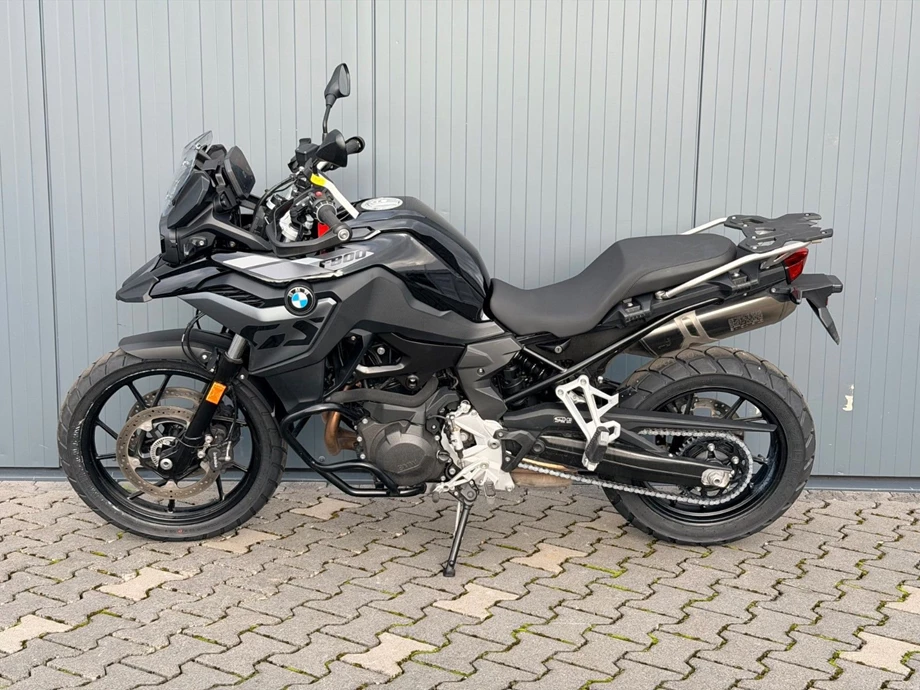 Angebot BMW F 800 GS Bild 6: Angebot BMW F 800 GS