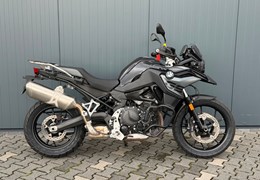 Gebrauchte BMW F 800 GS