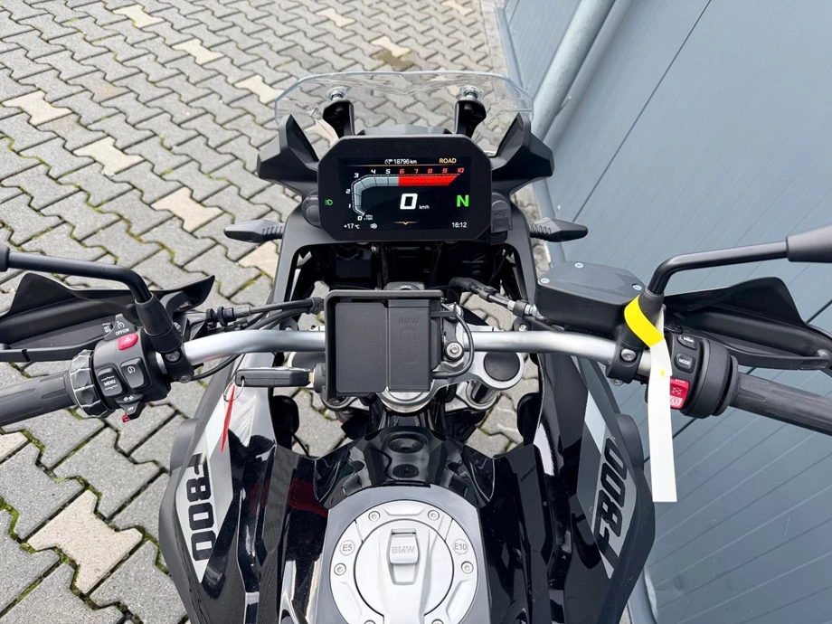 Angebot BMW F 800 GS Bild 5: Angebot BMW F 800 GS