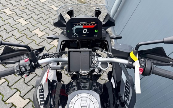 Gebrauchtmotorrad BMW F 800 GS - Bild 5