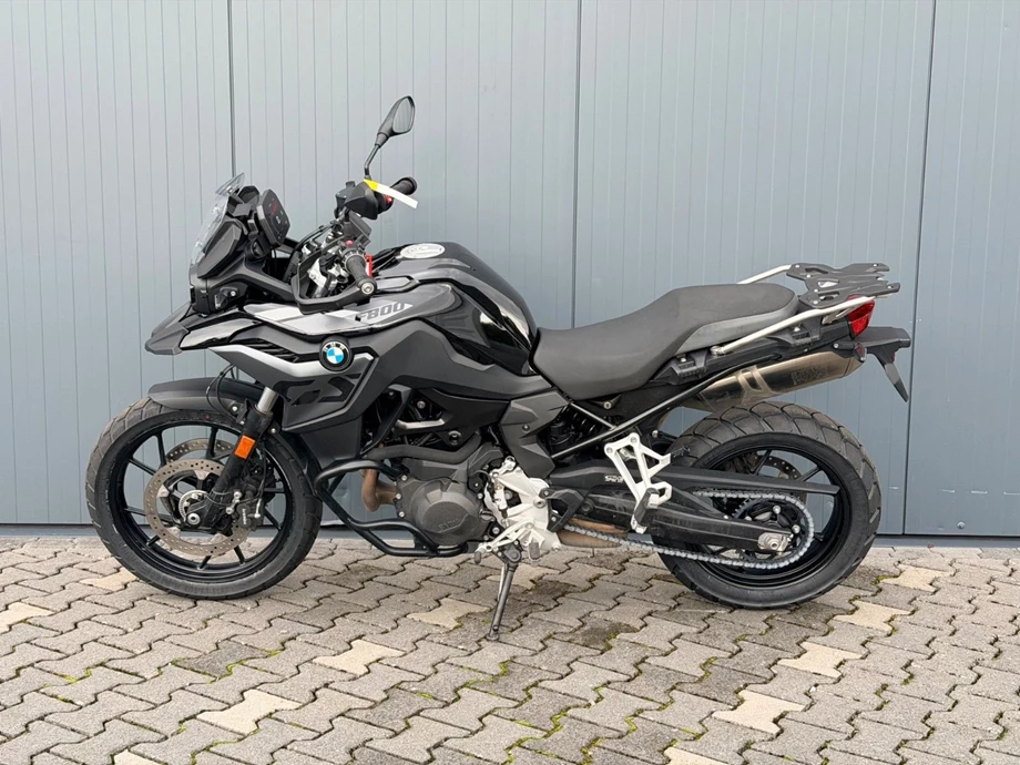 Angebot BMW F 800 GS Bild 6: Angebot BMW F 800 GS
