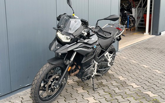 Gebrauchtmotorrad BMW F 800 GS - Bild 7