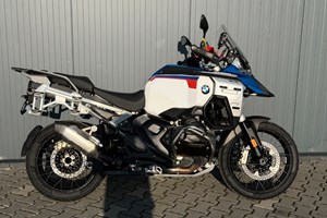 Angebot BMW R 1200 GS Adventure