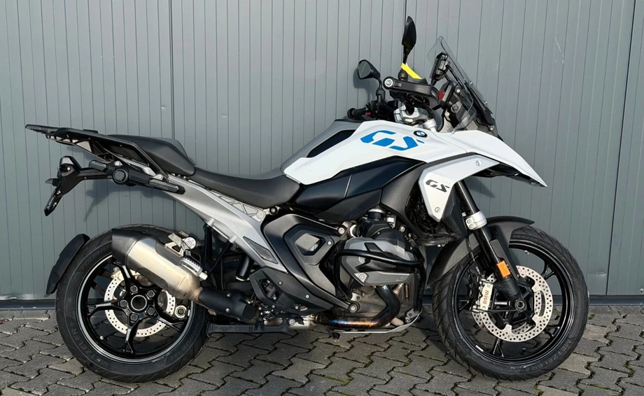 Angebot BMW R 1300 GS Bild 1: Angebot BMW R 1300 GS