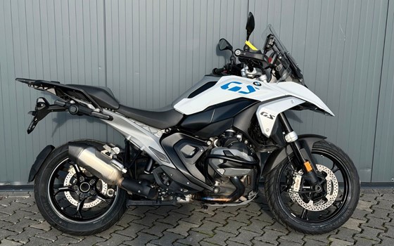Gebrauchtmotorrad BMW R 1300 GS - Bild 1
