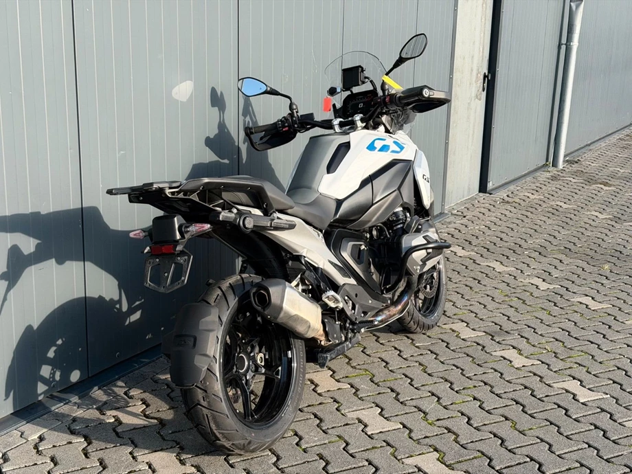 Angebot BMW R 1300 GS Bild 2: Angebot BMW R 1300 GS