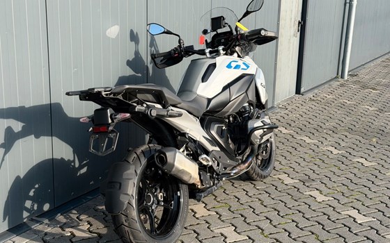 Gebrauchtmotorrad BMW R 1300 GS - Bild 2
