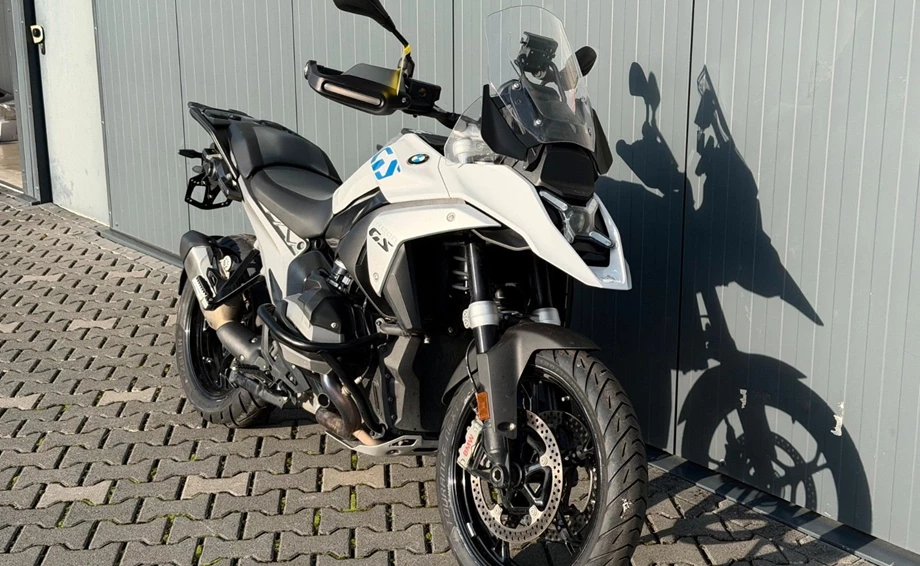 Angebot BMW R 1300 GS Bild 3: Angebot BMW R 1300 GS