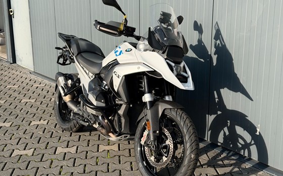 Gebrauchtmotorrad BMW R 1300 GS - Bild 3