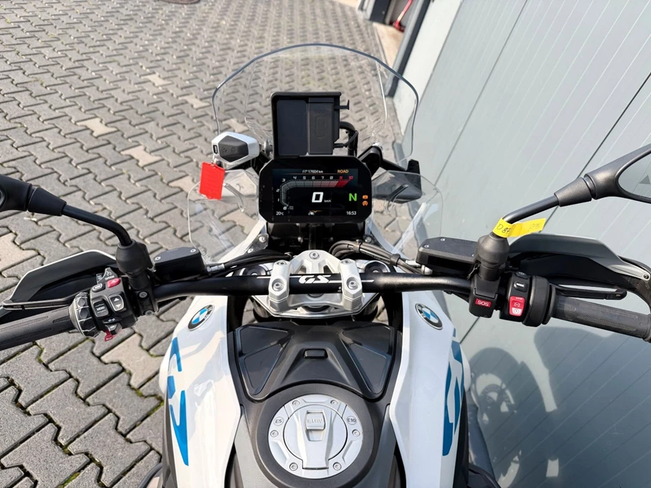 Angebot BMW R 1300 GS Bild 5: Angebot BMW R 1300 GS