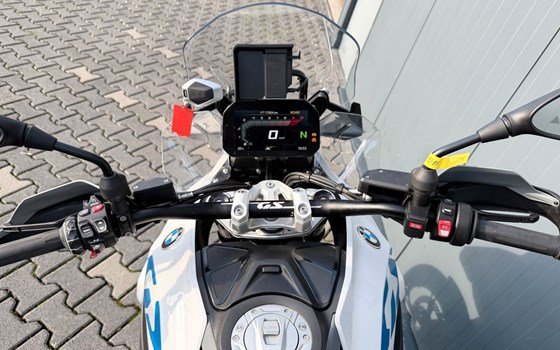 Gebrauchtmotorrad BMW R 1300 GS - Bild 5