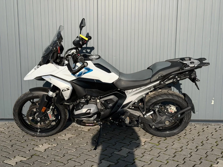 Angebot BMW R 1300 GS Bild 6: Angebot BMW R 1300 GS