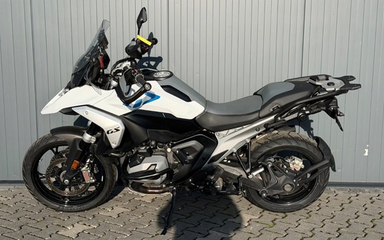 Gebrauchtmotorrad BMW R 1300 GS - Bild 6