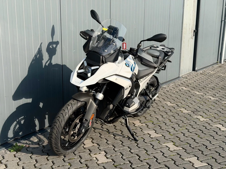 Angebot BMW R 1300 GS Bild 7: Angebot BMW R 1300 GS