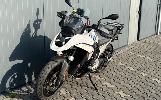Gebrauchtmotorrad BMW R 1300 GS - Bild 7