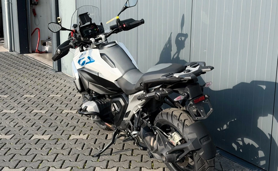 Angebot BMW R 1300 GS Bild 8: Angebot BMW R 1300 GS