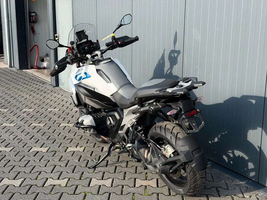 Angebot BMW R 1300 GS Bild 8: Angebot BMW R 1300 GS