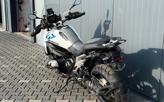 Gebrauchtmotorrad BMW R 1300 GS - Bild 8