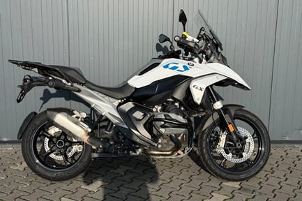 BMW R 1300 GS