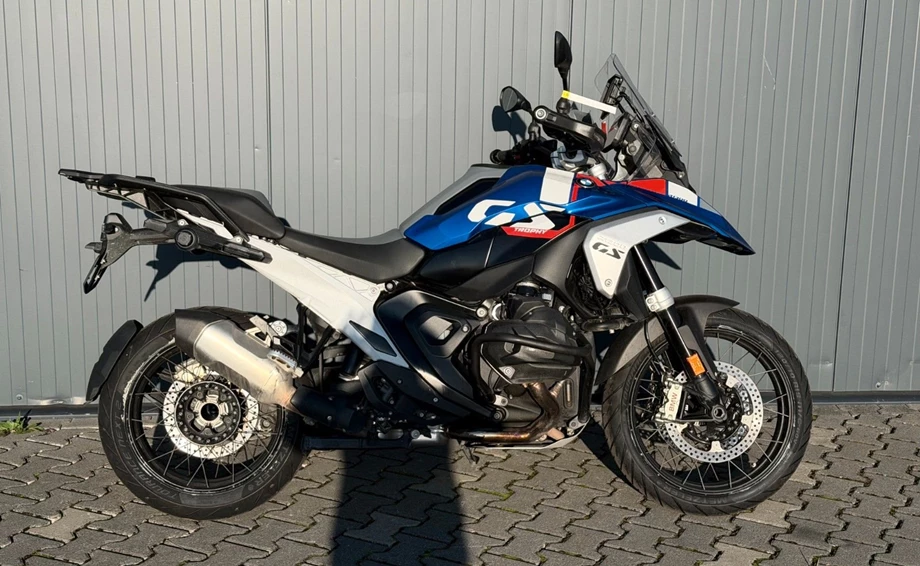 Angebot BMW R 1300 GS Bild 1: Angebot BMW R 1300 GS