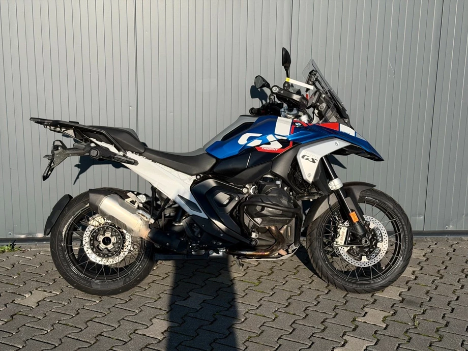 Angebot BMW R 1300 GS Bild 1: Angebot BMW R 1300 GS